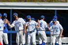 Baseball vs WPI  Wheaton College baseball vs Worcester Polytechnic Institute. - (Photo by Keith Nordstrom) : Wheaton, baseball